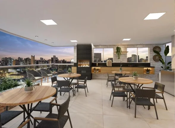 Imagem Apartamentos no Morada Mar do Leste em Vila Velha/ES