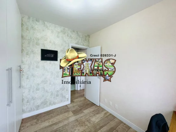 Imagem APARTAMENTO PARA VENDA - JUNDIAÍ