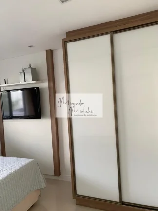 Imagem Apartamento em Jurerê, Florianópolis/SC