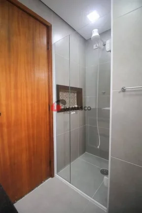 Imagem Apartamento para locação, Vila Valparaíso, Santo André, SP