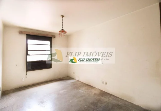 Imagem More em um apartamento com 207 m², 4 suítes, 2 vagas de garagem no miolo do Cambuí - Campinas - SP