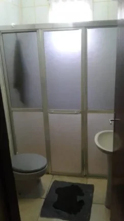 Imagem Casa para Venda em Mongaguá, Jardim Praia Grande, 2 dormitórios, 1 suíte, 1 banheiro, 2 vagas