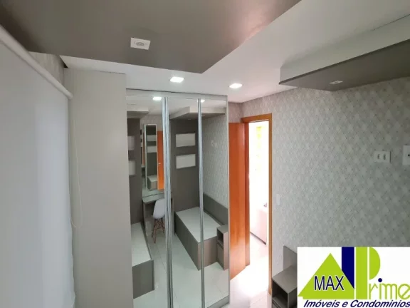 Imagem Apartamento à venda em São Paulo-SP, Vila Matilde: 2 quartos, 1 sala, 1 banheiro, 1 vaga, 49m². Imperdível oportunidade!
