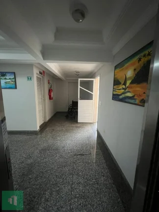 Imagem Apartamento com 1 quarto, à venda em Praia Grande, Aviação