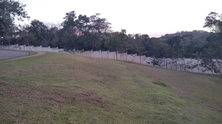 Imagem Lote no Res. Gênesis I - 809m²