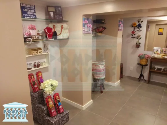 Imagem CASA COMERCIAL/RESIDENCIAL - VENDA - ACLIMAÇÃO - POMPEIA IMÓVEIS