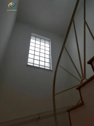 Imagem Sobrado Alto Padrão