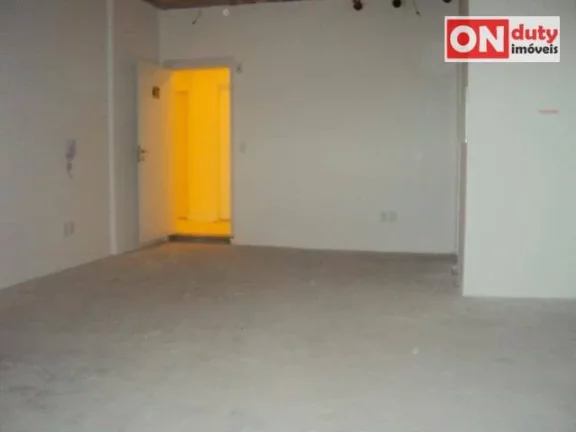Imagem Sala comercial à venda, Valongo, Santos - SA0012.