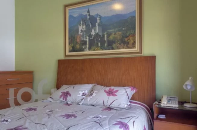Imagem APARTAMENTO RESIDENCIAL em São Paulo - SP, Tatuapé