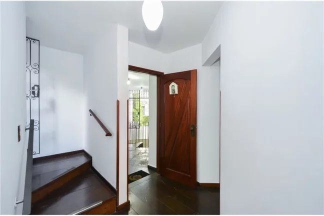 Imagem CASA RESIDENCIAL em São Paulo - SP, Morumbi