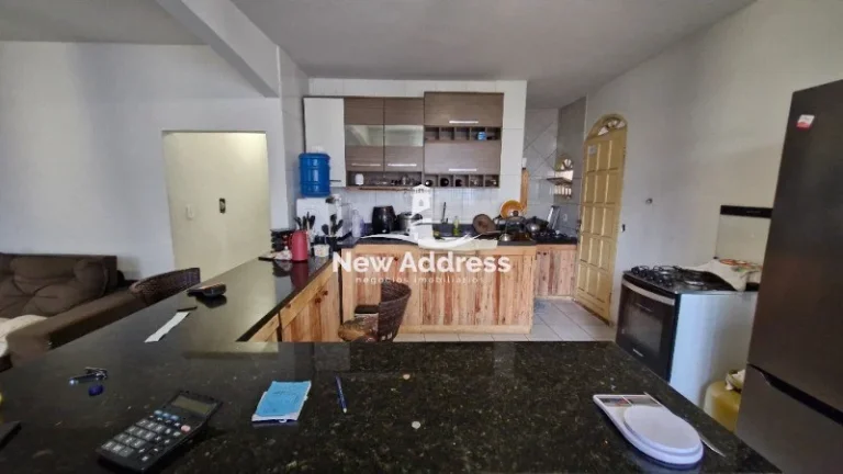 Imagem Casa com 'ponto comercial' em terreno de 300m² à venda em Ponta da Fruta - Vila Velha