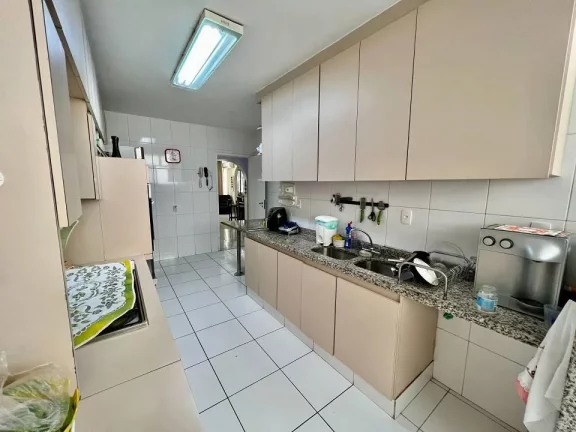 Imagem Apartamento com 4 Quartos à Venda, 240 m² em Leblon - Rio De Janeiro
