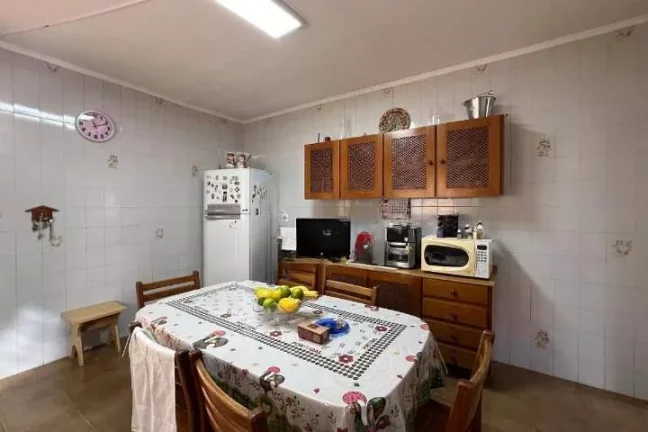 Imagem Sobrado para Venda em São Paulo / SP no bairro Vila Mariana