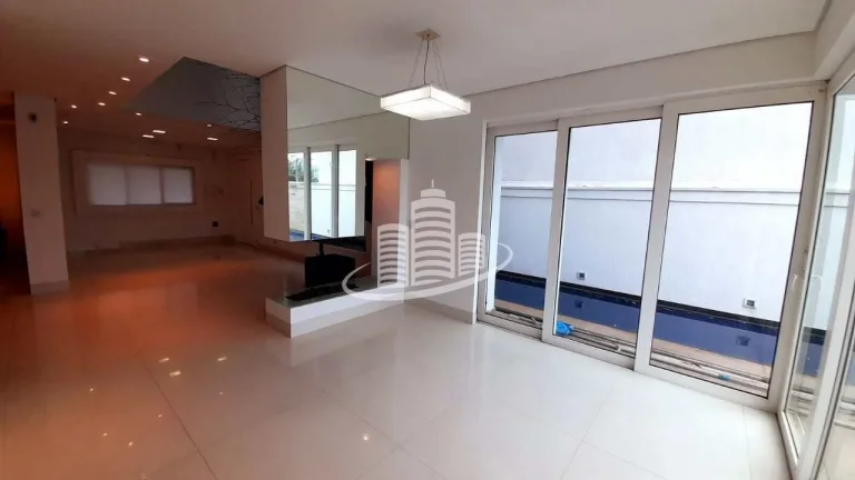 Imagem Casa de Condomínio