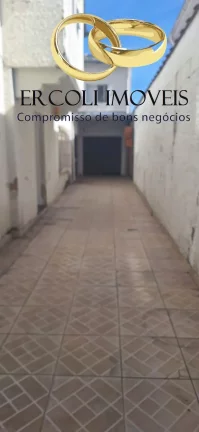 Imagem CASA RESIDENCIAL em São Paulo - SP, Mooca