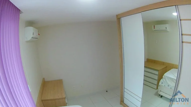 Imagem Apartamento com 3 Quartos à Venda em Prainha - Guarapari/ES