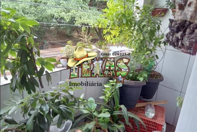Imagem IMÓVEL PARA VENDA EM VILA TALARICO