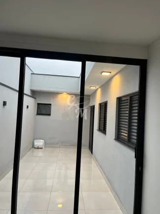 Imagem Casa Térrea no Jardim Marambaia