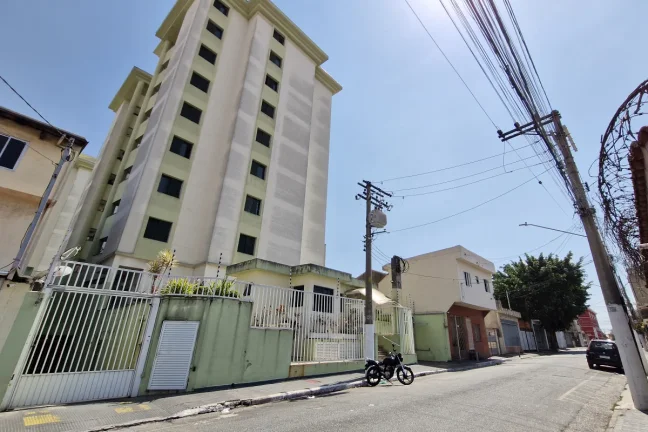 Imagem Apartamento para venda em Vila Medeiros com 2 quartos, sendo 1 suíte , 68m2