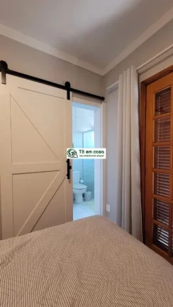 Imagem CASA RESIDENCIAL em SÃO JOSÉ DOS CAMPOS - SP, JARDIM DAS INDÚSTRIAS