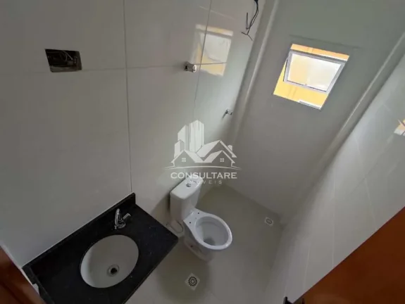Imagem Apartamento com 2 dorms, Jardim Paraíso, São Vicente - R$ 260 mil, Cod: 9730