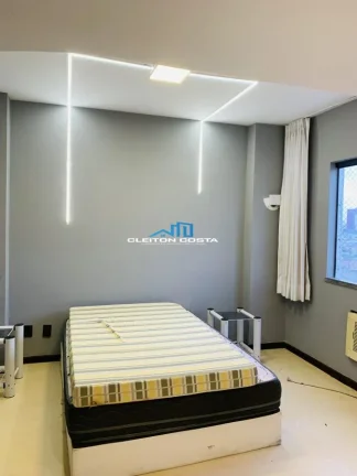 Imagem Apartamento para Locação em Feira de Santana, Santa Mônica, 2 dormitórios, 2 suítes, 2 banheiros, 2 vagas