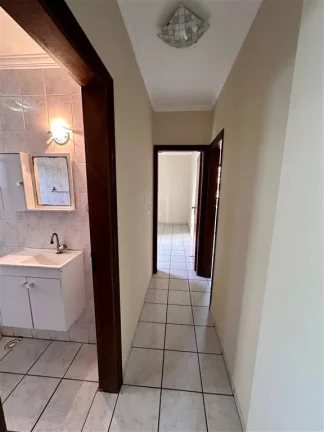 Imagem APARTAMENTO COM 89 m² - GUILHERMINA - PRAIA GRANDE SP