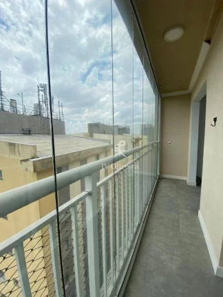 Imagem Apartamento com 1 dormitório à venda, 31 m² - Vila Sônia - São Paulo/SP