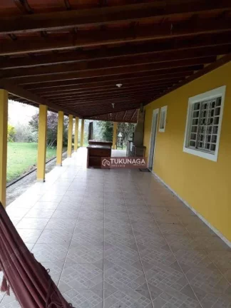 Imagem Sítio à venda, 82450 m² por R$ 1.100.000,00 - Pitangueiras - Pedra Bela/SP
