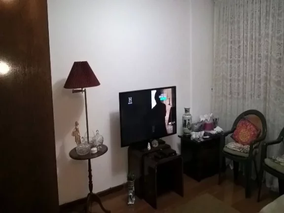 Apartamento á venda 52m na Mooca