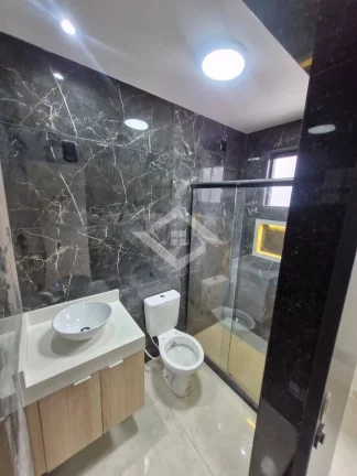 Imagem Casa 3 Quartos com Piscina – Recém-Construída em Maricá
