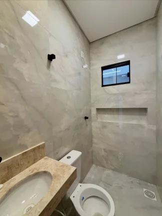 Imagem Casa 2/4 C Suite No Bairro Independencia