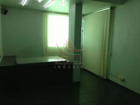 Imagem Prédio Comercial - Ribeirão Preto - Alto da Boa Vista