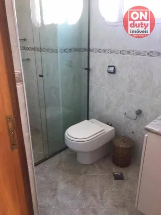 Imagem Apartamento com 3 quartos à venda - Centro - Guarujá/SP