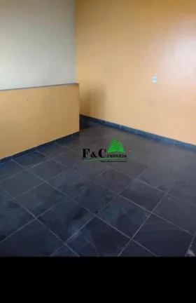Imagem Casa para Venda em Artur Nogueira, Vila São Vicente, 3 dormitórios, 2 banheiros, 2 vagas