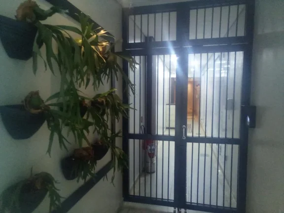 Imagem Sala/banheiro 32m² Metrô República