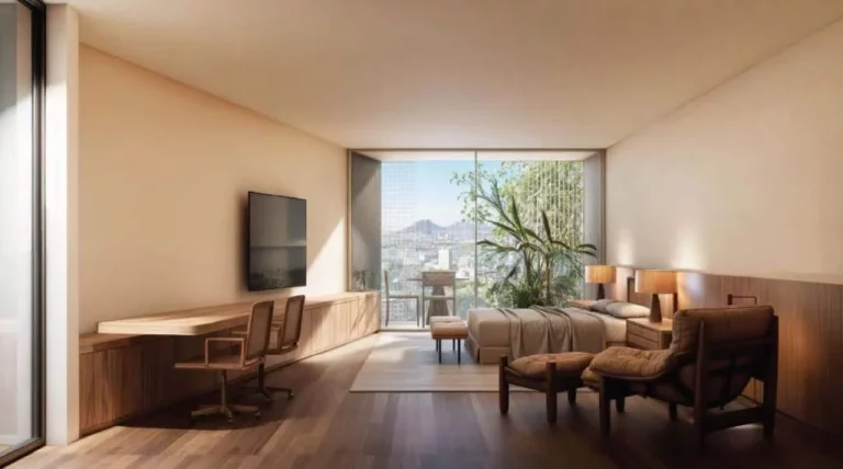 Imagem Casa em Condomínio para Venda em Rio de Janeiro / RJ no bairro Leblon