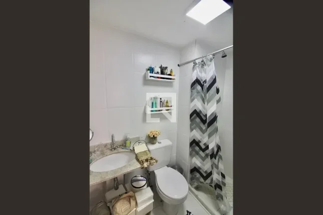 Imagem Apartamento à Venda - Recreio, 2 Quartos, 65 m2