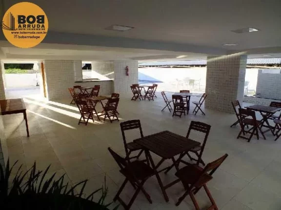 Imagem Apartamento Padrão