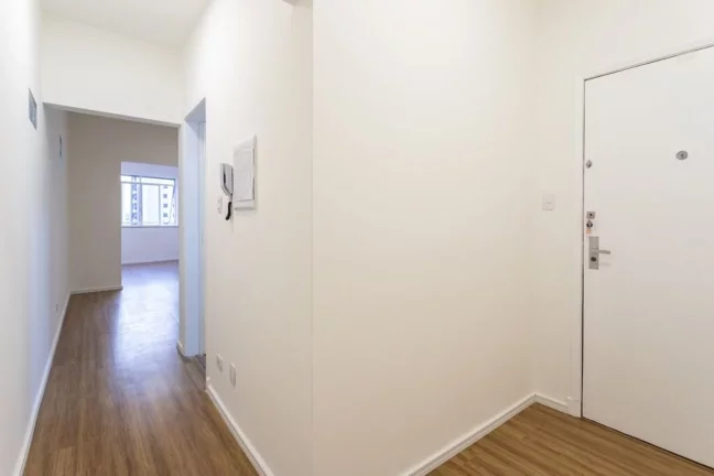 Imagem APARTAMENTO RESIDENCIAL em São Paulo - SP, Vila Mariana