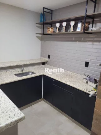 Imagem Casa com 3 dormitórios à venda, 148 m² por R$ 990.000,00 - Jardim Inocoop - Rio Claro/SP