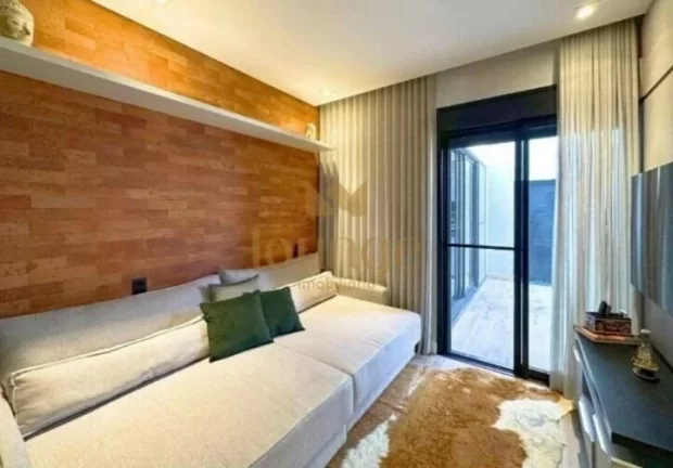 Imagem Casa Em Condominio em Sorocaba