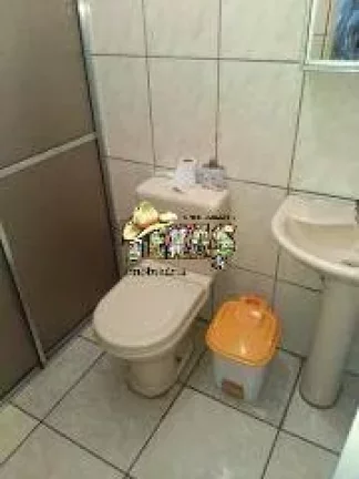 Imagem SOBRADO COM 4 QUARTOS EM GUAIANASES