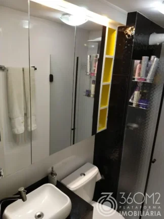 Imagem Apartamento para Venda em Santo André / SP no bairro Parque João Ramalho