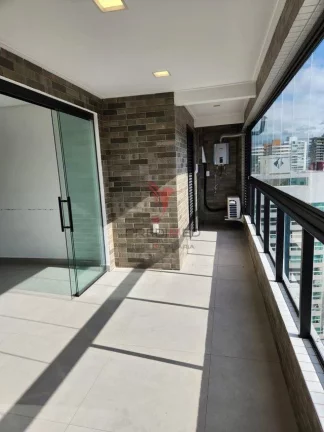 Imagem Vendo ou Troco, Apartamento no Residencial Wave, Praia Grande/SP