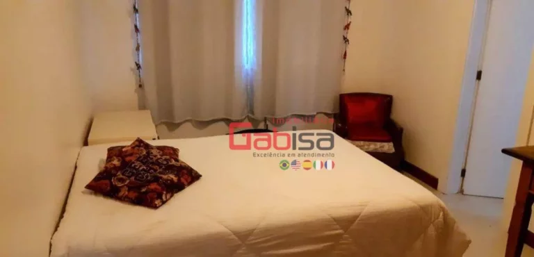 Imagem Casa com 5 dormitórios à venda, 310 m² por R$ 2.600.000,00 - Village de Búzios - Armação dos Búzios/RJ