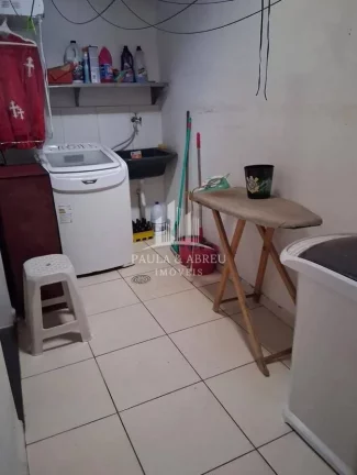 Imagem SOBRADO 2 DORMITÓRIOS EM CONDOMÍNIO FECHADO-JD PARANAVAÍ