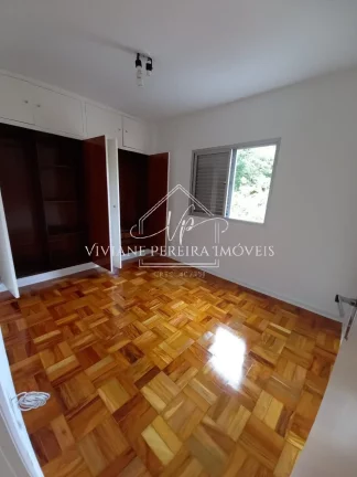 Imagem Aluga-se apartamento no bairro Jaguaré, 57 m2, com 02 dormitórios, sala de estar, 01 banheiro, 01 vaga de garagem