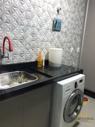 Imagem Casa com 2 quartos (1 Suíte) à venda no Reserva Ermida - Jundiaí/SP