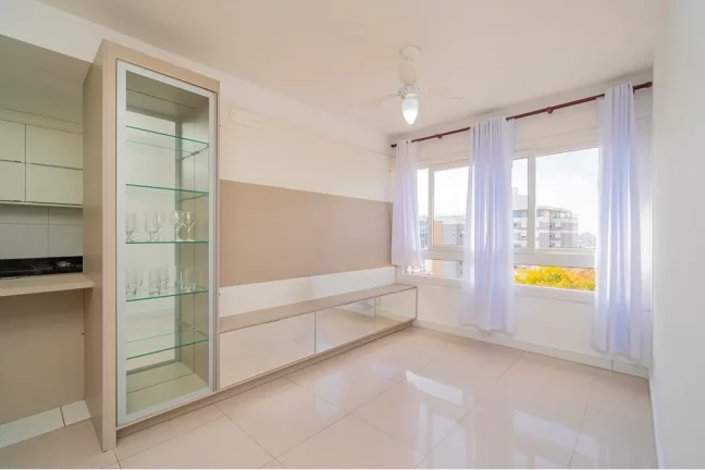 Imagem CRAS 146 Apto 610371006-43 - Apartamento à venda no bairro Cristo Redentor - Porto Alegre/RS